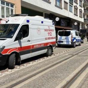 40 yaşındaki adam evinde ölü bulundu