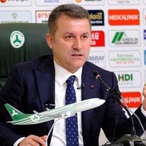 44 yıl sonra S&uuml;per Lig'e &ccedil;ıkmışlardı: Başkan'a dolandırıcılık davası a&ccedil;ıldı