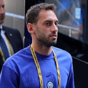 'Hakan' transferinde son nokta koyuldu: Inter son kararını y&ouml;netime iletti