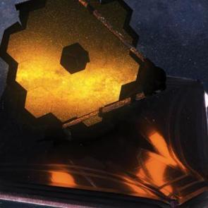 Dünyadan giderek uzaklaşan bir mühendislik harikası! Evrenin bilinmeyenlerine ışık tutuyor