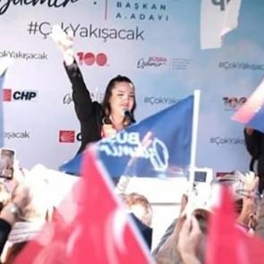 Antalya Büyükşehir Belediye Başkanvekili belli oldu!