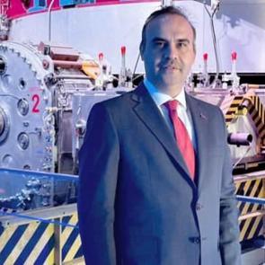 Bakan Kacır: Geçtiğimiz yıl 10 binden fazla patent başvurusu yapıldı!