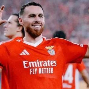 Orkun K&ouml;k&ccedil;&uuml; Beşiktaş'ta! T&uuml;rk futbol tarihinin en b&uuml;y&uuml;k bonservisi &ouml;denecek