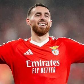 Portekizliler Orkun K&ouml;k&ccedil;&uuml; transferini duyurdu: Alacağı maaş bile belli