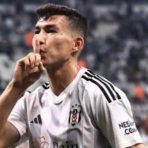 Beşiktaş'a Zaynutdinov piyangosu! Resmi teklif yapıldı, kamptan ayrıldı