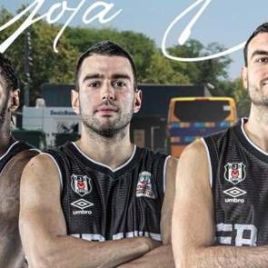 Beşiktaş'ta imza şov! Takımın yıldızı kul&uuml;b&uuml; terk etmedi