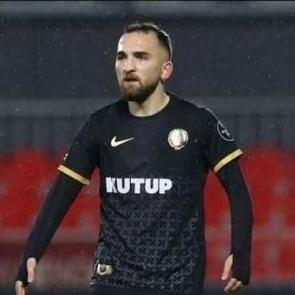 Bundesliga'dan S&uuml;per Lig'e geldi! Şimdi de 2. Lig ekibine imzaladı