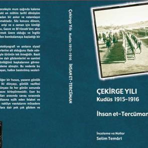 'Çekirge Yılı' yeniden raflarda