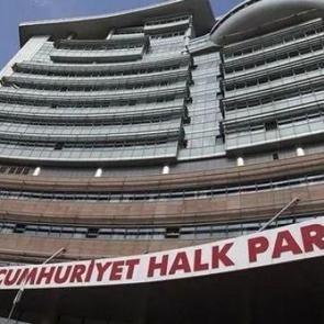 CHP Kurultayı davasında son dakika gelişmesi!