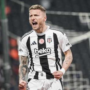 Immobile'nin yeni takımı resmen a&ccedil;ıklandı! Yeni maaşı g&uuml;ndem oldu