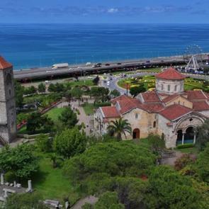 Dağ, yayla ve deniz turizmi bir arada! 43 ülkeden ziyaretçi akını