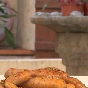 Değerlerin Daveti’nde günün ürünü: Gaziantep Mumbar Dolması