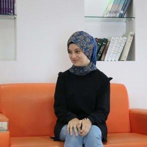 Depremde kaybettiği babasına söz vermişti! LGS'de tam puan aldı