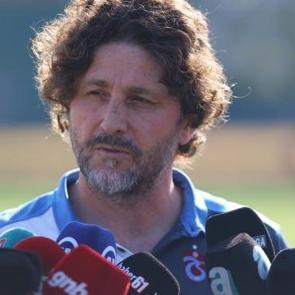 Fatih Tekke, Kasımpaşa ma&ccedil;ındaki h&uuml;cum kozunu belirledi