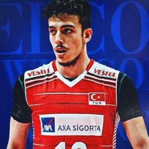 Fenerbah&ccedil;e Medicana, Halit Kurtuluş'un transferini duyurdu