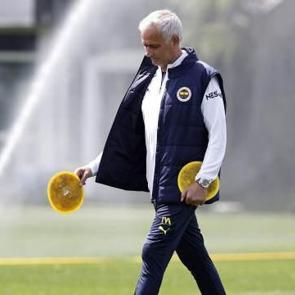 Fenerbah&ccedil;e'de yeni sezon hazırlıkları yarın başlayacak