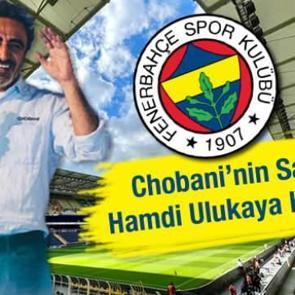 Fenerbah&ccedil;e&rsquo;nin yeni sponsoru Chobani&rsquo;nin sahibi Hamdi Ulukaya kimdir?