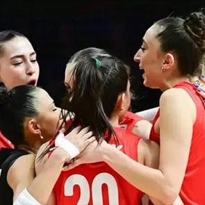 Filenin Sultanları İtalya'yı ge&ccedil;emedi