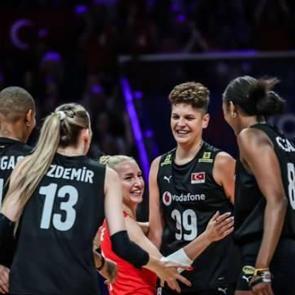 Filenin Sultanları Sırbistan'a mağlup oldu