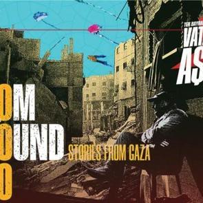 Filistin sineması, 15 Temmuz Direniş programında izleyiciyle buluşacak