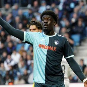 Fransız basını S&uuml;per Lig devinin istediği stoperi a&ccedil;ıkladı!