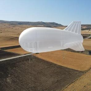 Türkiye'nin gören gözü olacak! Dinleme bile yapabiliyor