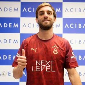 Galatasaray Futbol Takımı'nda yeni sezon &ouml;ncesi sağlık kontrolleri yapıldı