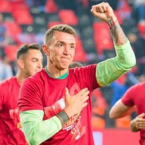 Galatasaray Muslera'nın veliahtını İspanya'da buldu: Gelmeye sıcak bakıyor