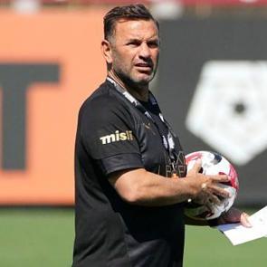 Galatasaray'da Icardi sevinci! Geri d&ouml;nd&uuml;