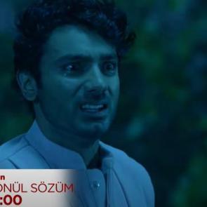 Gönül Sözüm dizisinde Pari uçurumdan atlıyor! Şoke eden karar