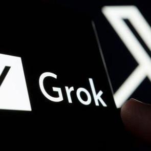 Grok uslanmadı! Yine küfür etmeye başladı!