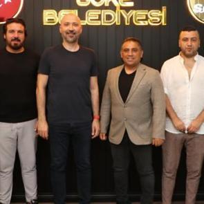 İsmine 'Yeni' eklendi! 27 yıl sonra yeniden 3. Lig&rsquo;deler