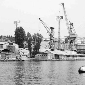 İstanbul'da 500 yıllık endüstri ve tasarım mirası