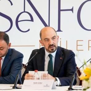 İstanbul’un en köklü semtinde Senfoni Etiler projesi hayata geçiyor 