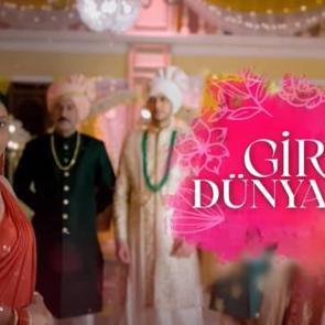Kanal 7'ye çok konuşulacak Gir Dünyama dizisi geliyor! Ekranlara damga vuracak