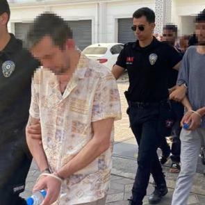 Kocaeli merkezli 19 ilde dolandırıcılık operasyonu; 38 gözaltı