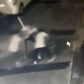 Küçükçekmece'de 16 yaşındaki çocuğu döner bıçağıyla öldürdüler