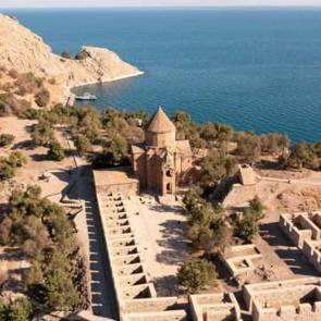 Kültür Yolu Festivali ikinci kez Van’da: 9 günlük sanat şöleni başladı!