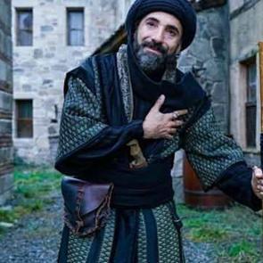Kuruluş Osman'ın unutulmaz ismi Mert Turak, Bahar projesiyle sözleşme imzaladı!