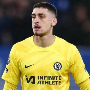 Galatasaray'ın transfer g&uuml;ndemindeydi! Islak imzayı atıyor