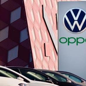 OPPO, Volkswagen ile 5G patent ortaklığını duyurdu!
