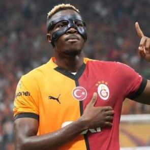 Osimhen artık an meselesi! Galatasaray'ın teklifini kabul etti