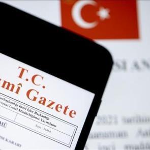 Özel Eğitim Kurumları yönetmeliğinde değişiklik Resmi Gazete'de