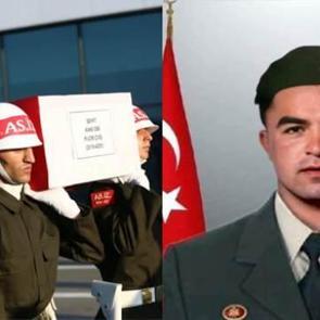 Pen&ccedil;e-Kilit Harekatı'nda şehit olan ve vasiyetiyle y&uuml;rekleri dağlayan Kani Obi kimdir?