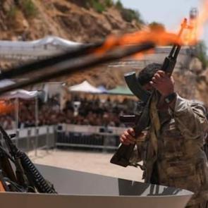 PKK silah bıraktı! AK Parti'den son dakika açıklaması
