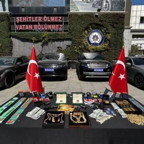POS cihazlarıyla 50 milyar liralık vurgun: Aralarında üst düzey banka görevlileri de var!