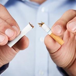 Sağlık Bakanlığı, sigarayı bırakmak isteyenler i&ccedil;in harekete ge&ccedil;ti