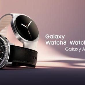Samsung Galaxy Watch8 Serisi uykudan egzersize ultra konfor sunuyor