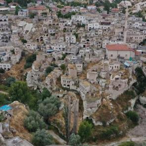 Şehrin en sakinleri arasında: Tarih ve doğa bu k&ouml;yde buluşuyor!