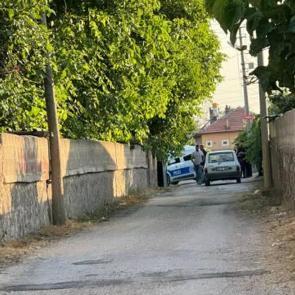 Konya'da silahlı saldırıya uğrayan 2 akraba hayatını kaybetti